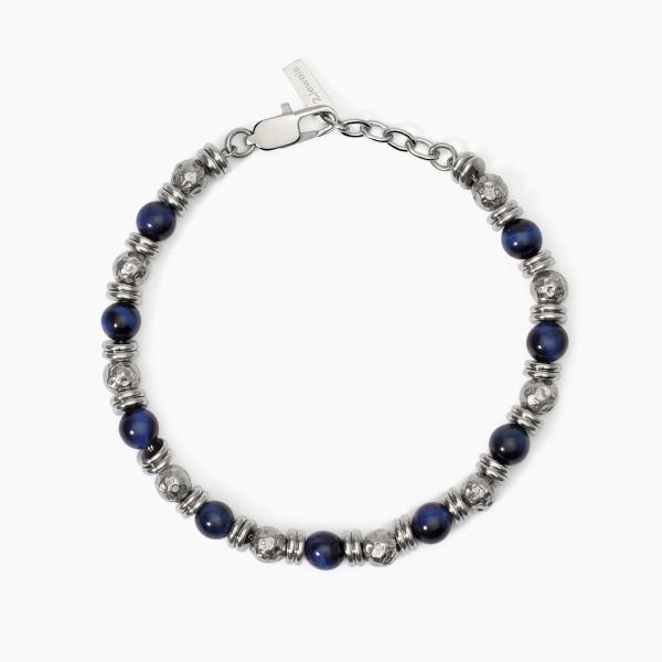 bracciale-in-acciaio-316l-occhio-di-tigre